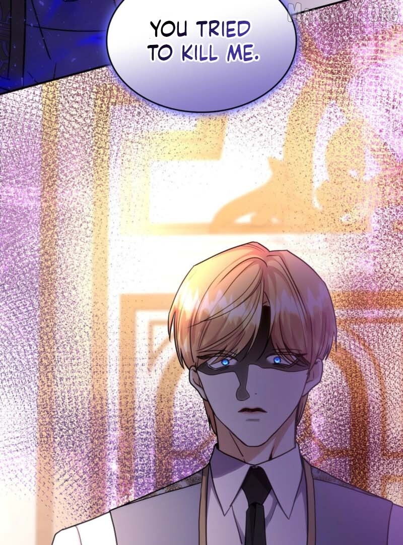 I'm Doomed if They Become Obsessed Chapter 58 - page 66