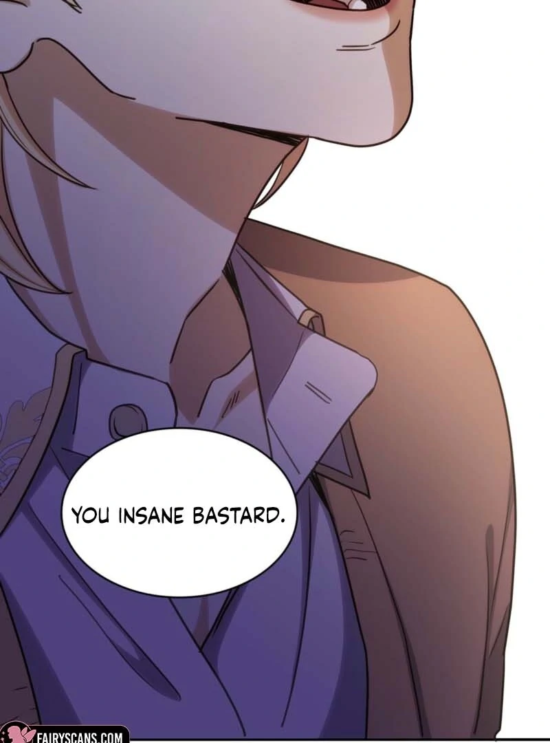 I'm Doomed if They Become Obsessed Chapter 58 - page 72