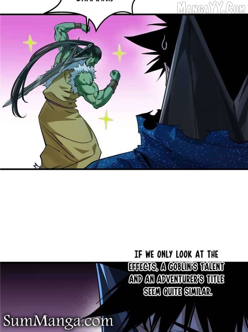 Walking with Death: Start From Murloc Dungeons Chapter 124 - page 19