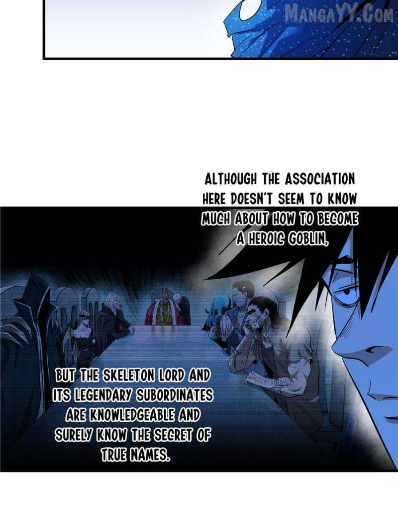 Walking with Death: Start From Murloc Dungeons Chapter 124 - page 23