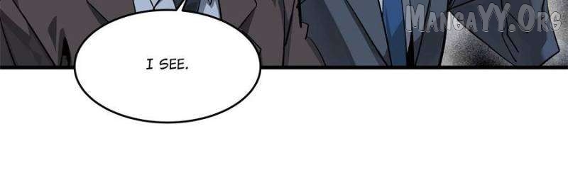 Walking with Death: Start From Murloc Dungeons Chapter 125 - page 33