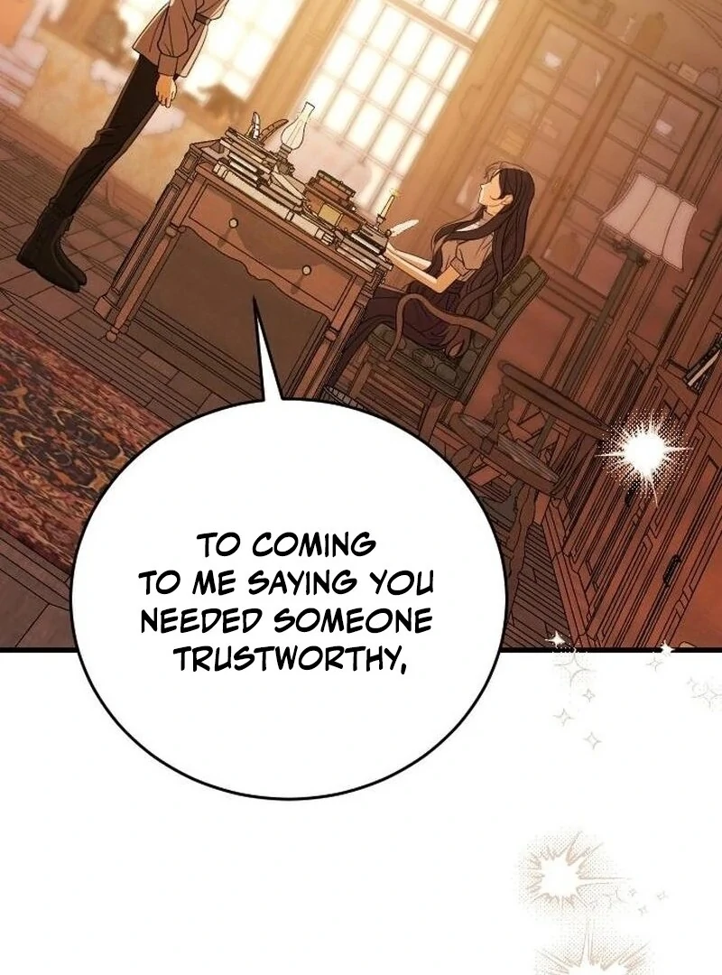 What I Learned After Death Chapter 51 - page 10