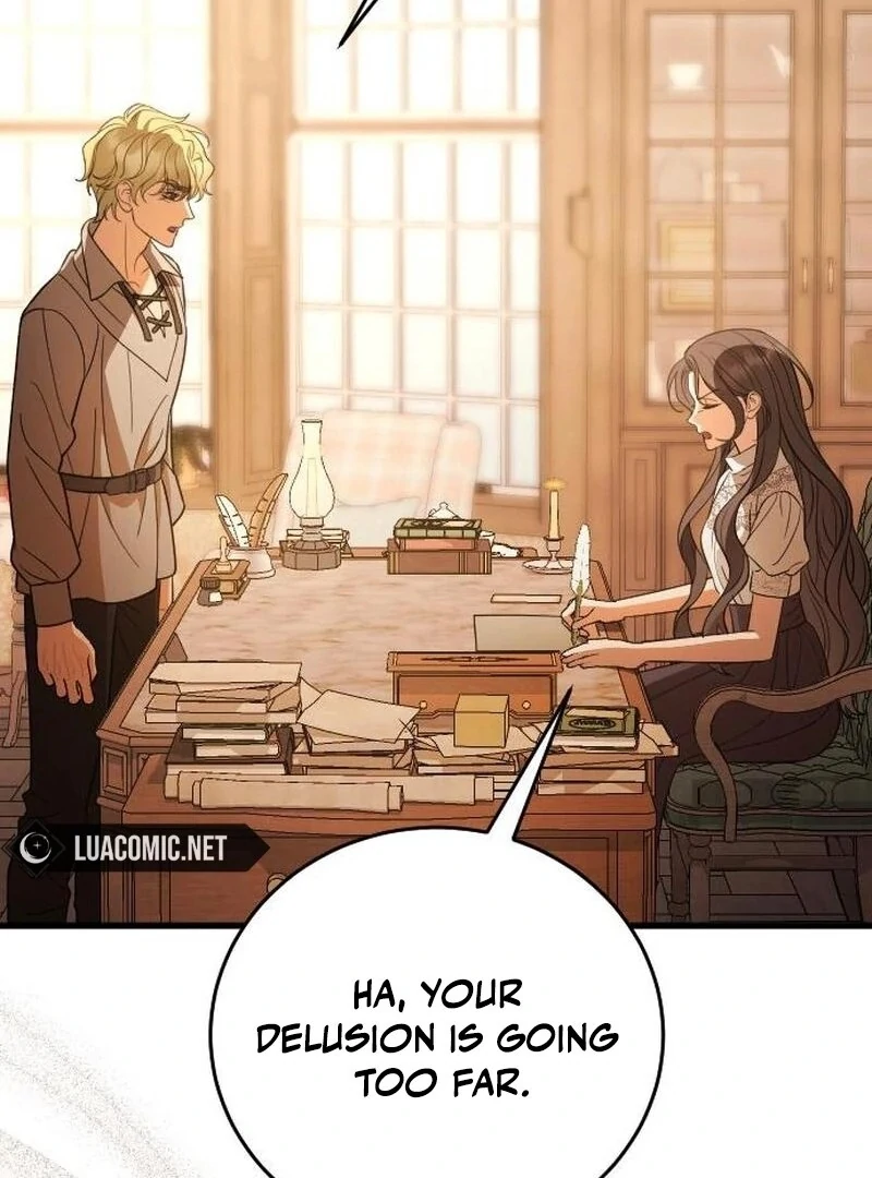 What I Learned After Death Chapter 51 - page 5