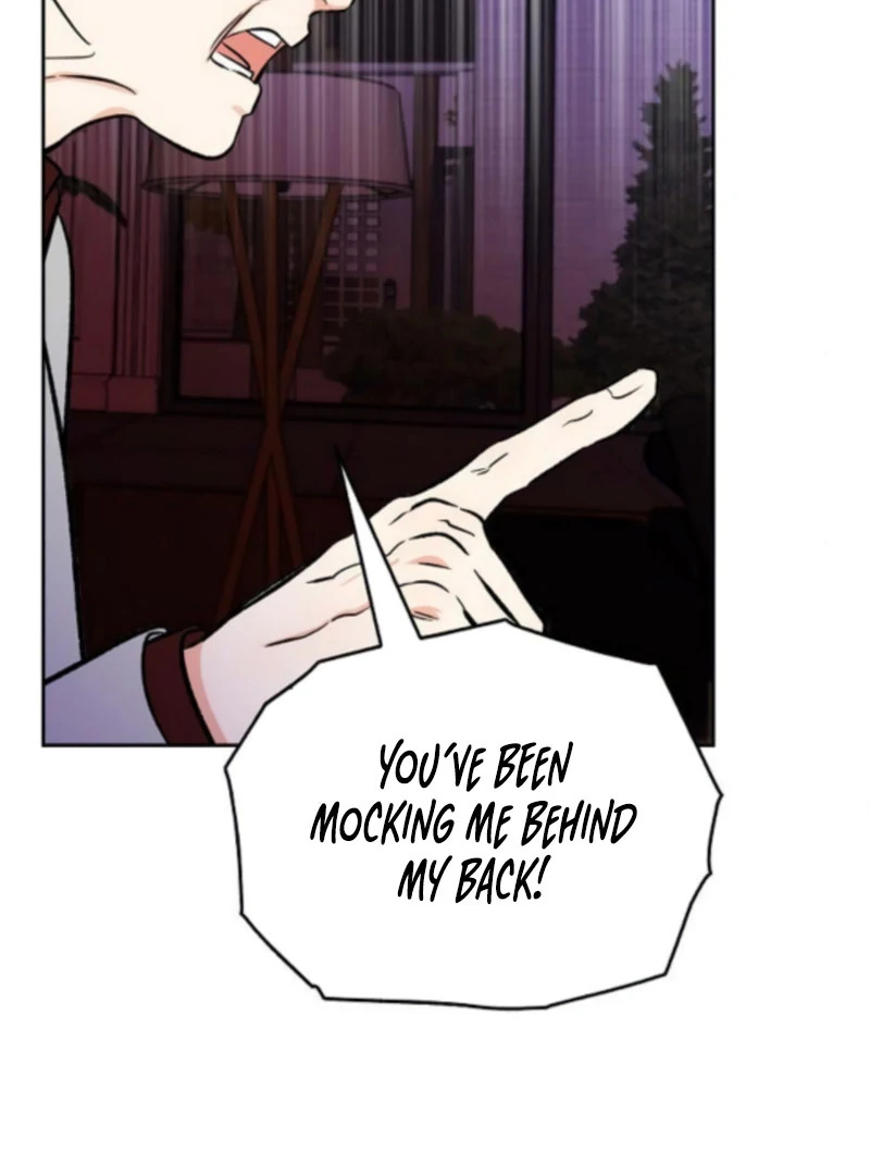 I will Become Your Dog, Boss Chapter 51 - page 100