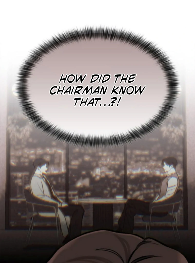 I will Become Your Dog, Boss Chapter 51 - page 101