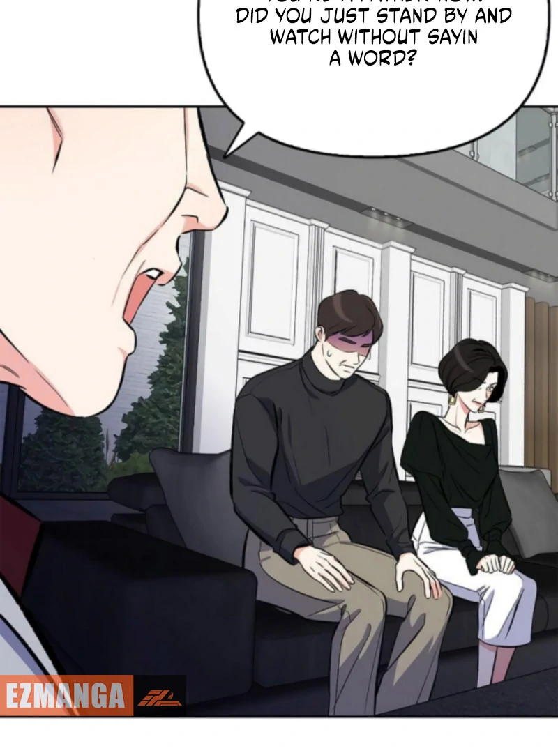 I will Become Your Dog, Boss Chapter 51 - page 104