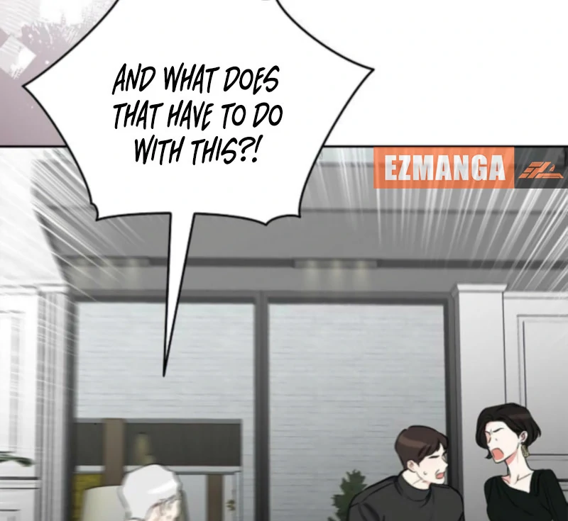 I will Become Your Dog, Boss Chapter 51 - page 107