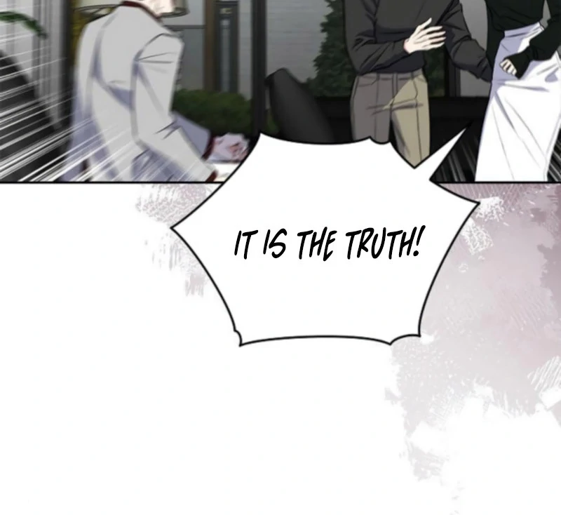 I will Become Your Dog, Boss Chapter 51 - page 108