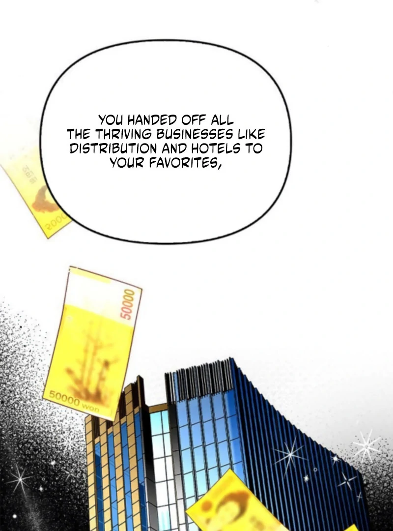 I will Become Your Dog, Boss Chapter 51 - page 109