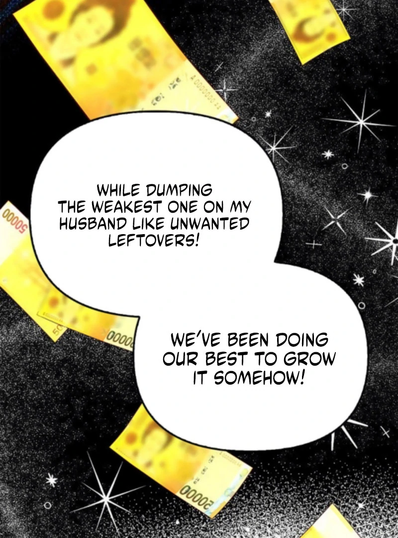 I will Become Your Dog, Boss Chapter 51 - page 111