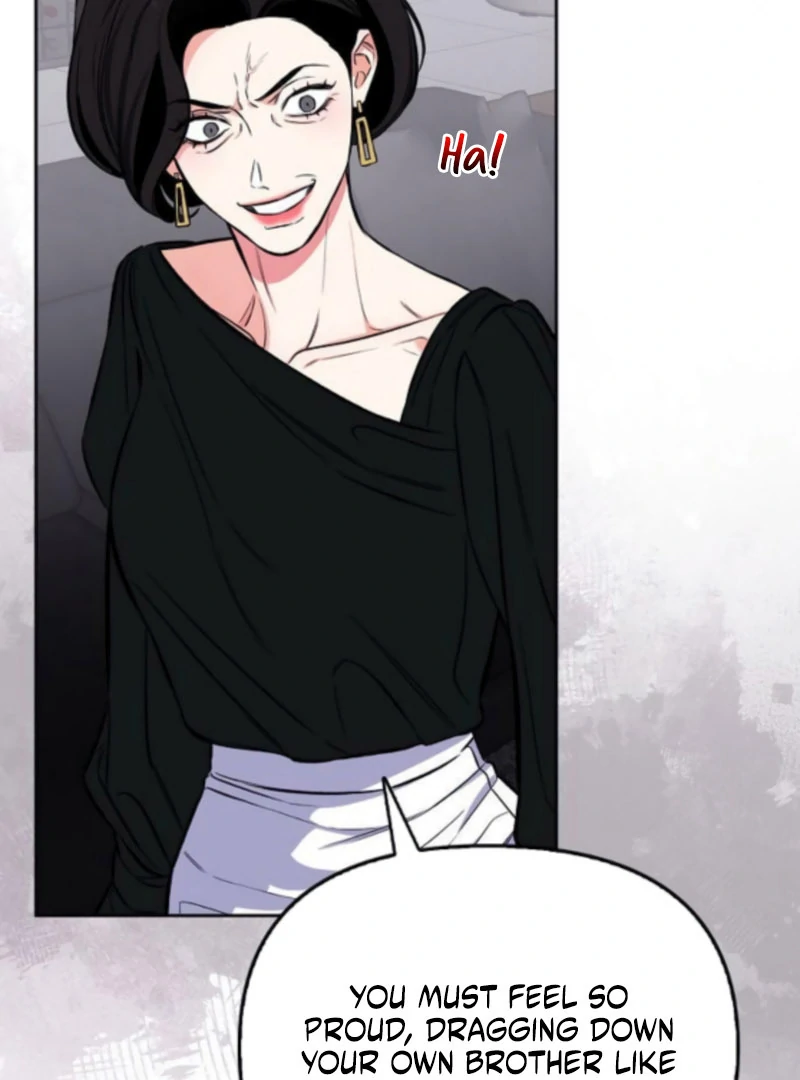 I will Become Your Dog, Boss Chapter 51 - page 113