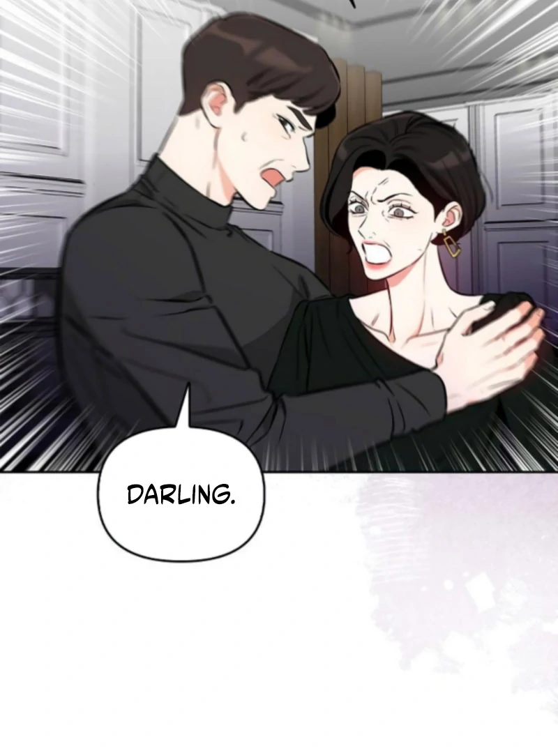 I will Become Your Dog, Boss Chapter 51 - page 116