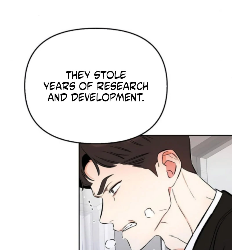 I will Become Your Dog, Boss Chapter 51 - page 117