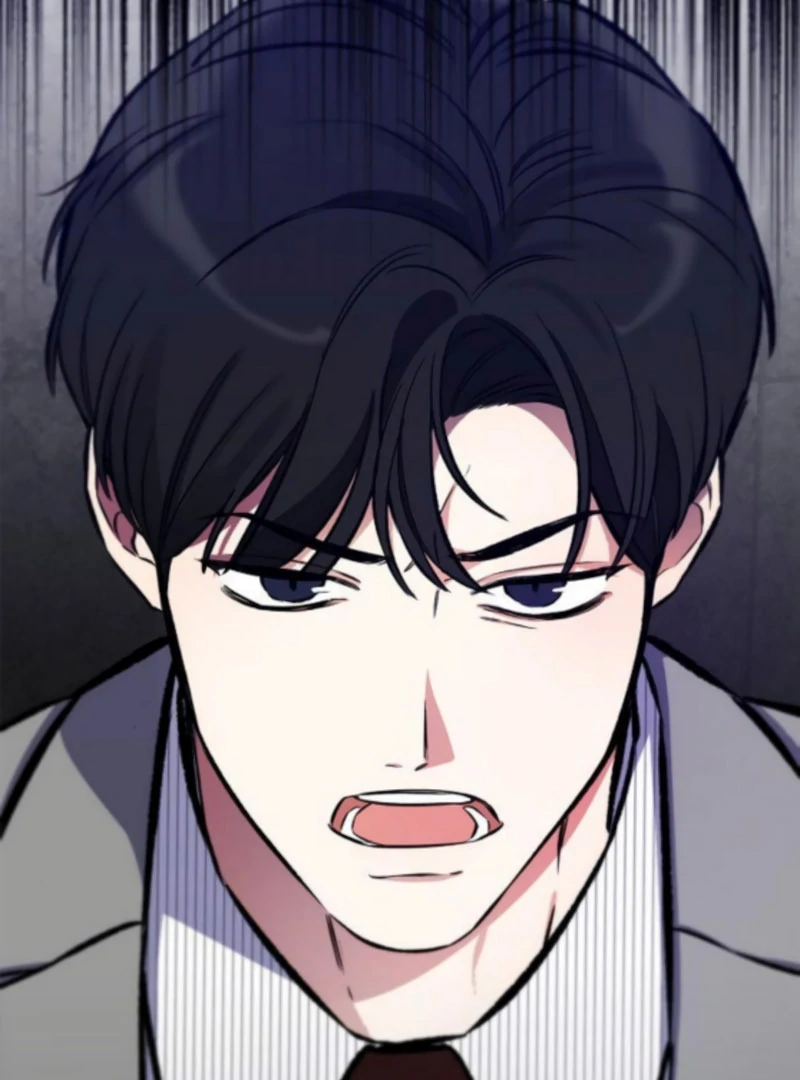 I will Become Your Dog, Boss Chapter 51 - page 120