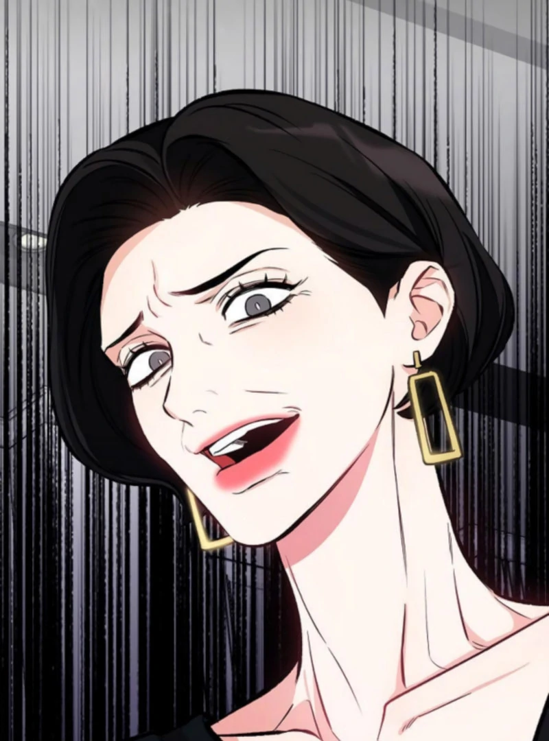 I will Become Your Dog, Boss Chapter 51 - page 122