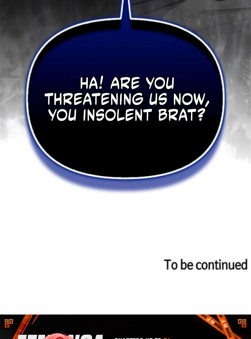 I will Become Your Dog, Boss Chapter 51 - page 124