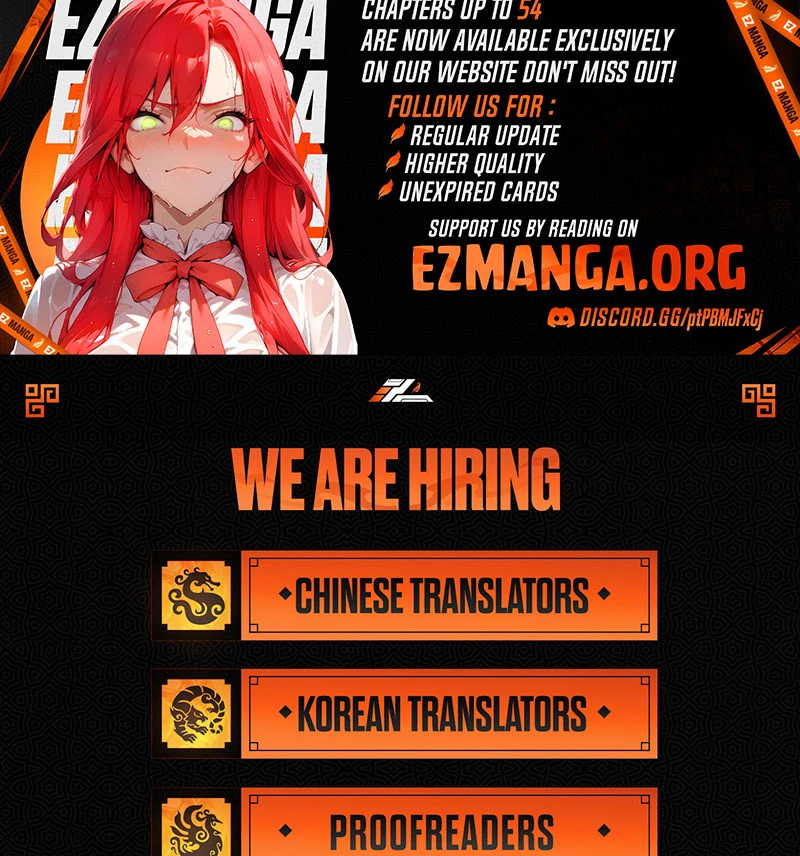 I will Become Your Dog, Boss Chapter 51 - page 125