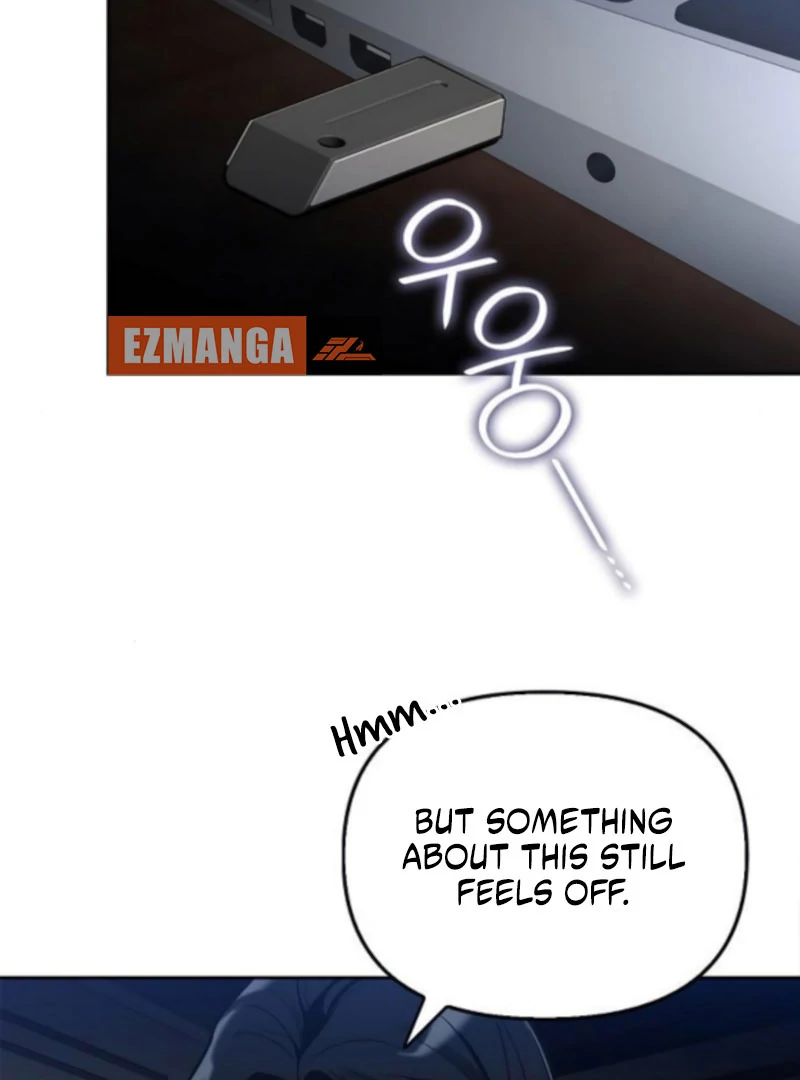 I will Become Your Dog, Boss Chapter 51 - page 16