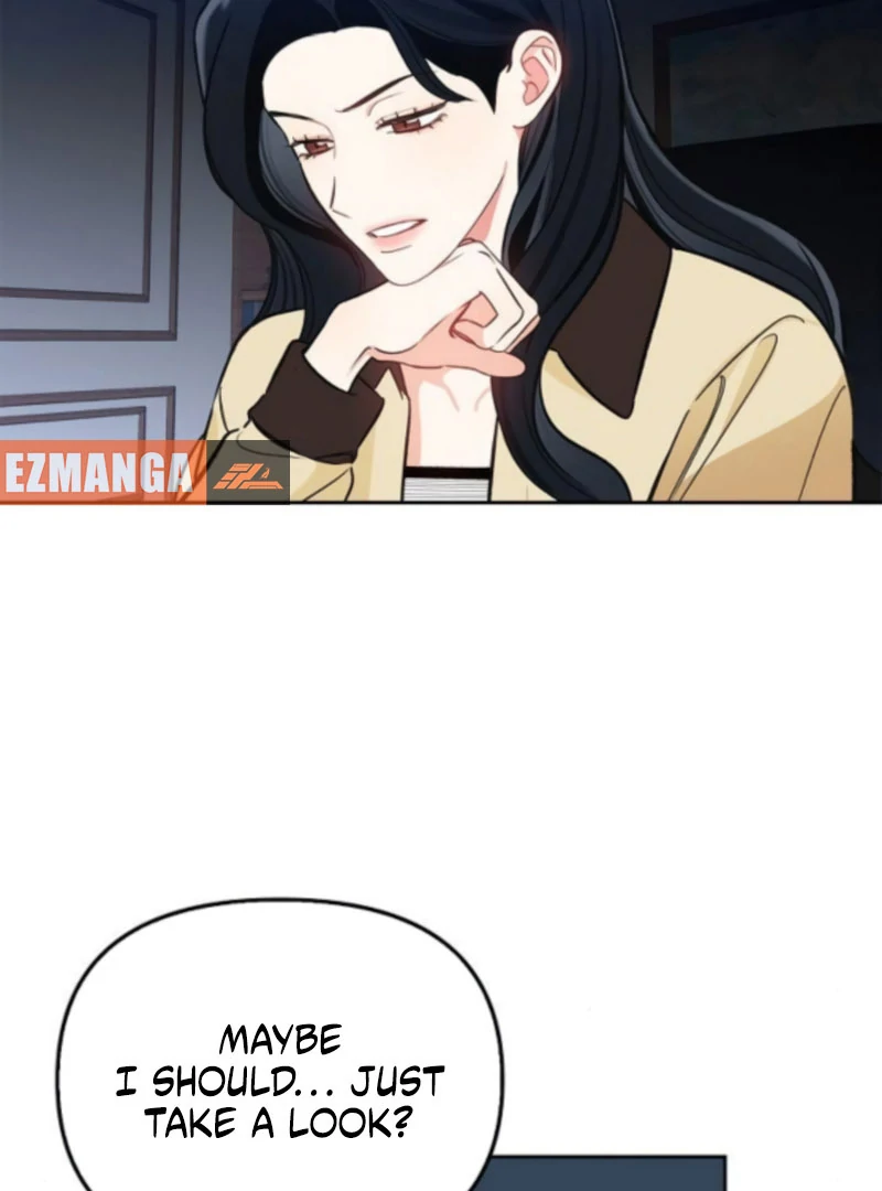 I will Become Your Dog, Boss Chapter 51 - page 17