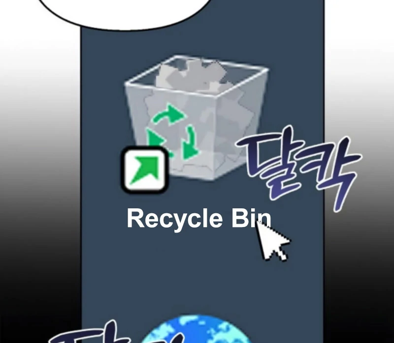 I will Become Your Dog, Boss Chapter 51 - page 18