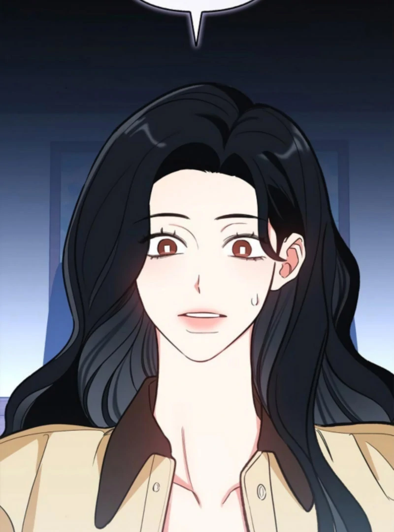 I will Become Your Dog, Boss Chapter 51 - page 20