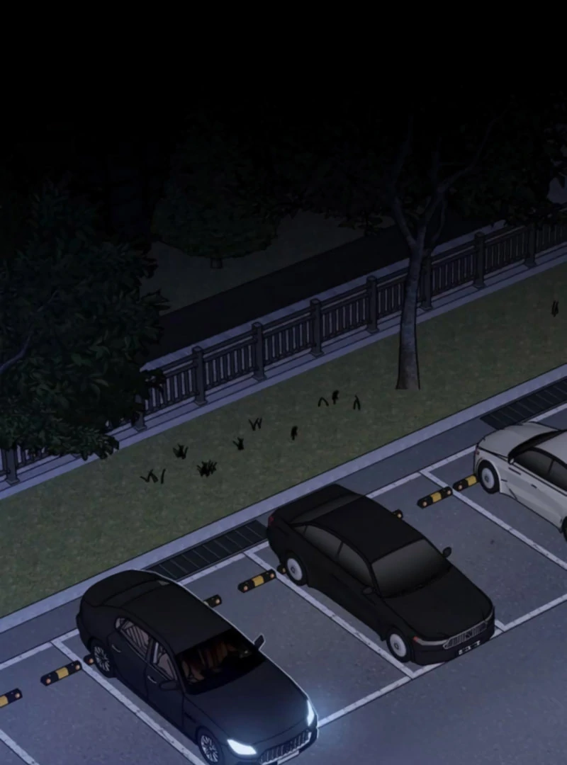 I will Become Your Dog, Boss Chapter 51 - page 23