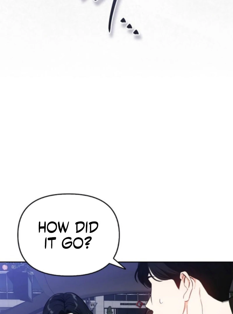 I will Become Your Dog, Boss Chapter 51 - page 25