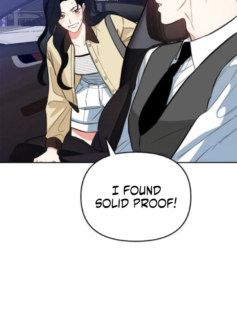 I will Become Your Dog, Boss Chapter 51 - page 26