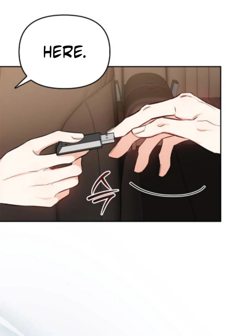 I will Become Your Dog, Boss Chapter 51 - page 27