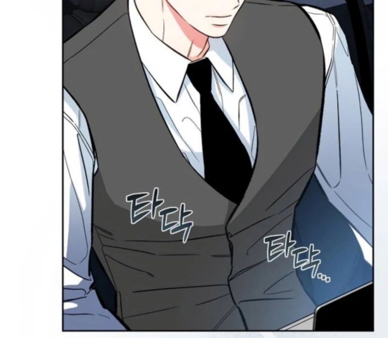 I will Become Your Dog, Boss Chapter 51 - page 29