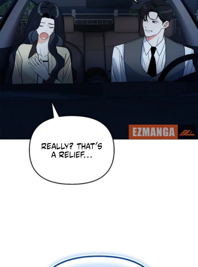 I will Become Your Dog, Boss Chapter 51 - page 31