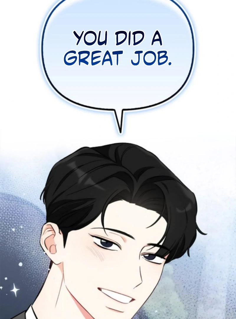 I will Become Your Dog, Boss Chapter 51 - page 32