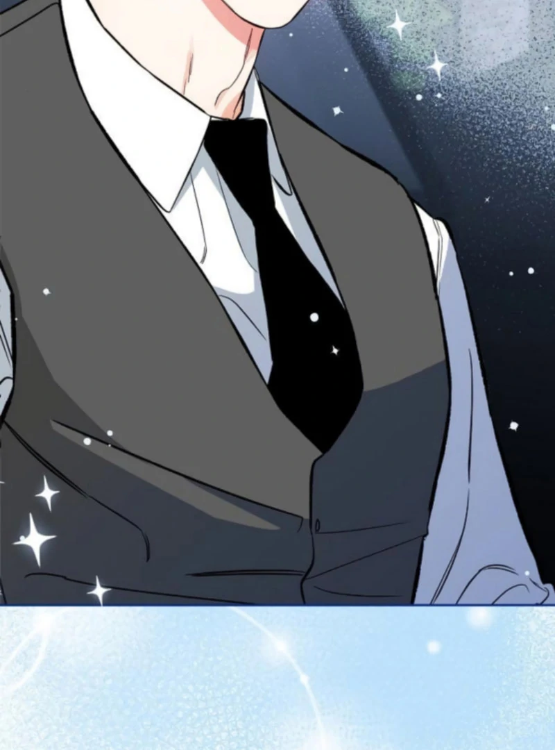 I will Become Your Dog, Boss Chapter 51 - page 33