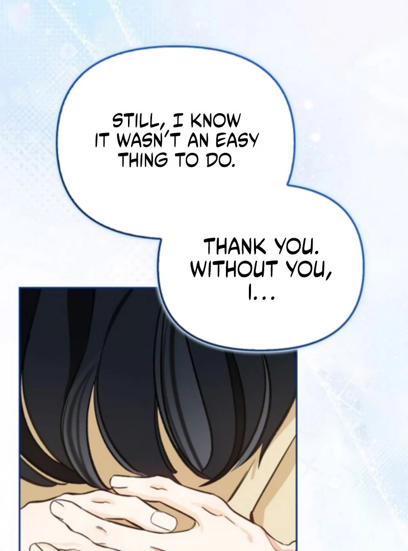 I will Become Your Dog, Boss Chapter 51 - page 40