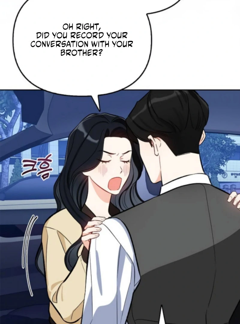 I will Become Your Dog, Boss Chapter 51 - page 42