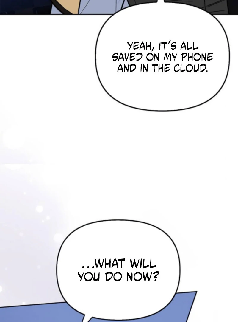 I will Become Your Dog, Boss Chapter 51 - page 43