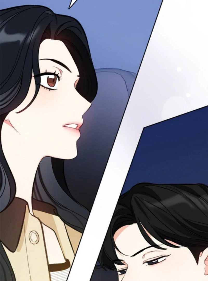 I will Become Your Dog, Boss Chapter 51 - page 44