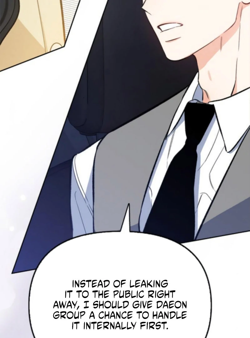 I will Become Your Dog, Boss Chapter 51 - page 45