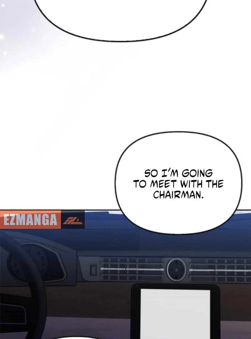 I will Become Your Dog, Boss Chapter 51 - page 46