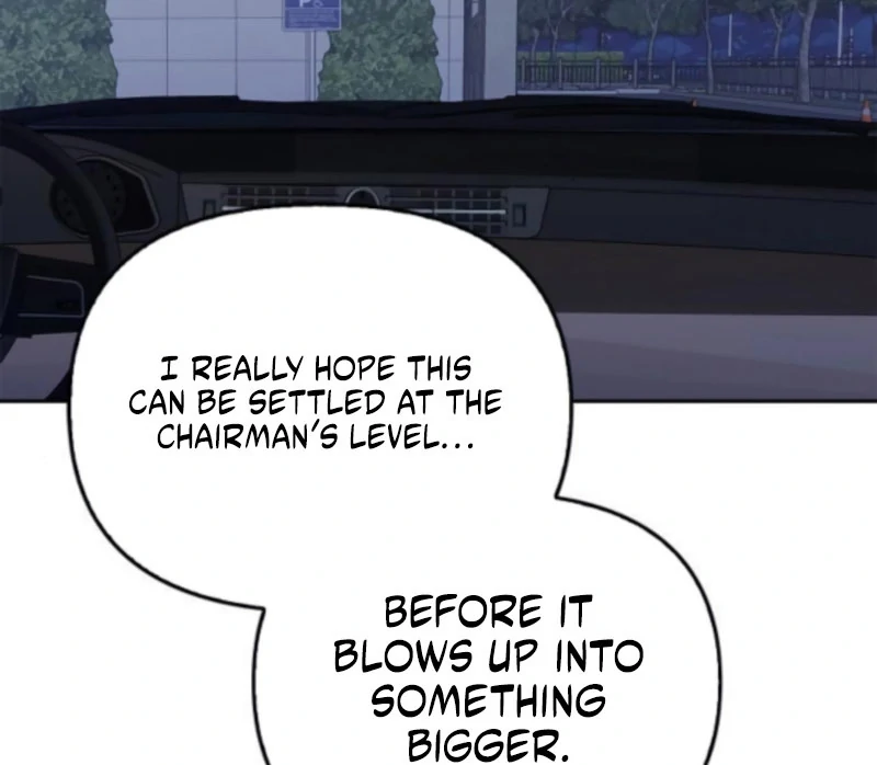 I will Become Your Dog, Boss Chapter 51 - page 48