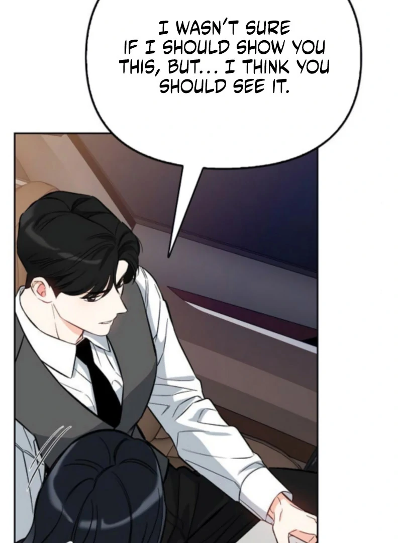 I will Become Your Dog, Boss Chapter 51 - page 55