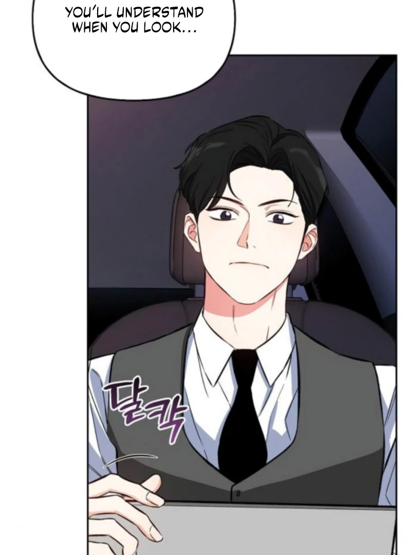 I will Become Your Dog, Boss Chapter 51 - page 57