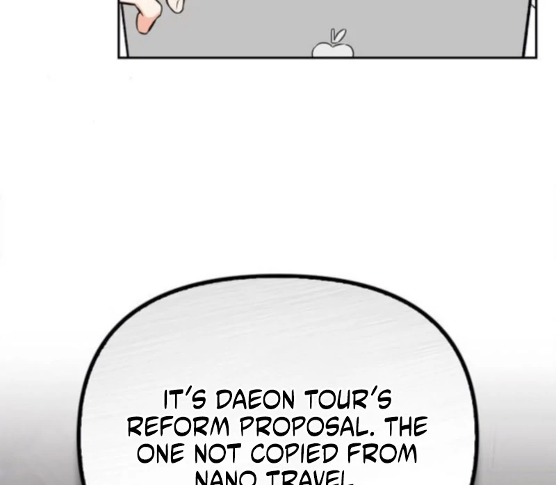 I will Become Your Dog, Boss Chapter 51 - page 58