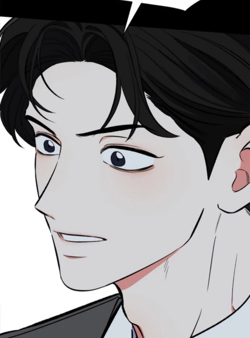 I will Become Your Dog, Boss Chapter 51 - page 61