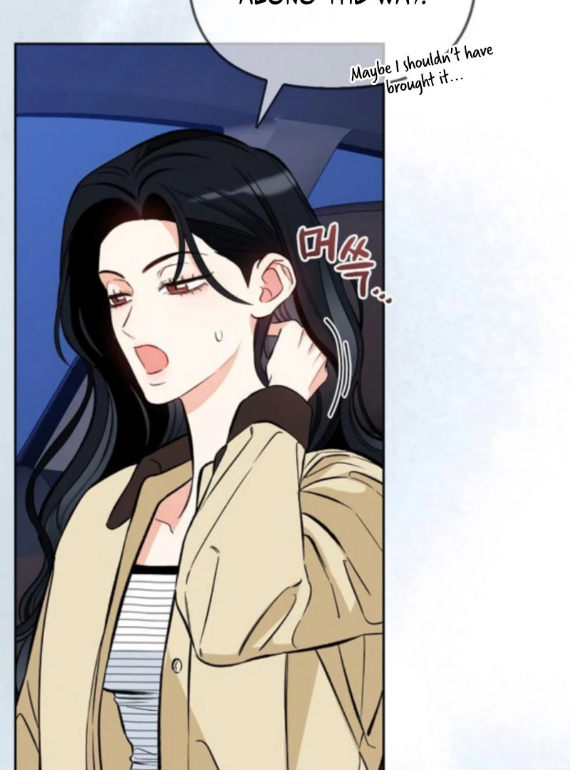 I will Become Your Dog, Boss Chapter 51 - page 65