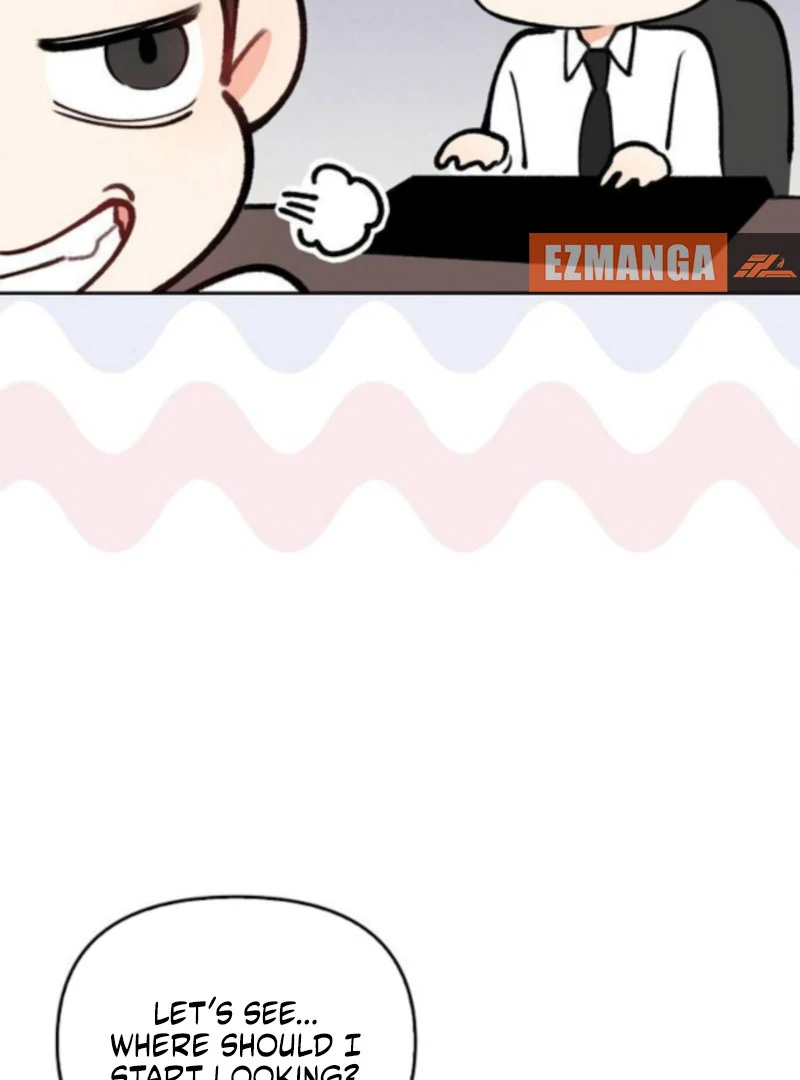 I will Become Your Dog, Boss Chapter 51 - page 6