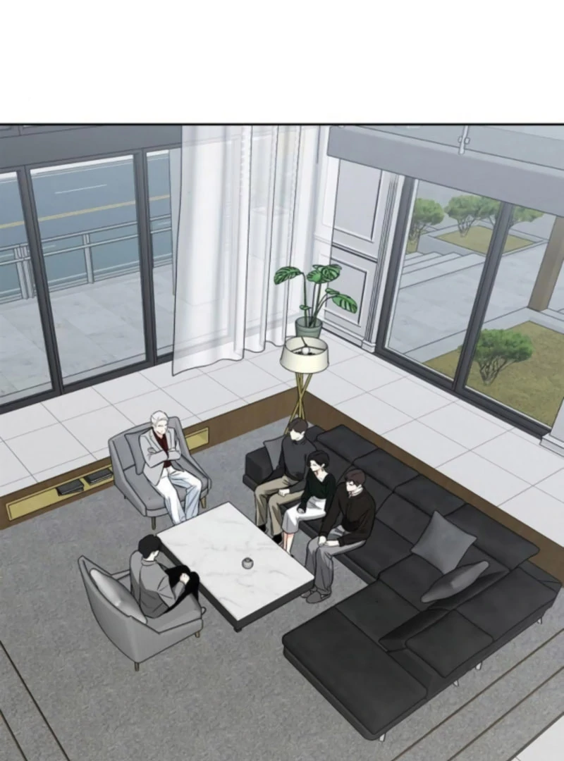 I will Become Your Dog, Boss Chapter 51 - page 73