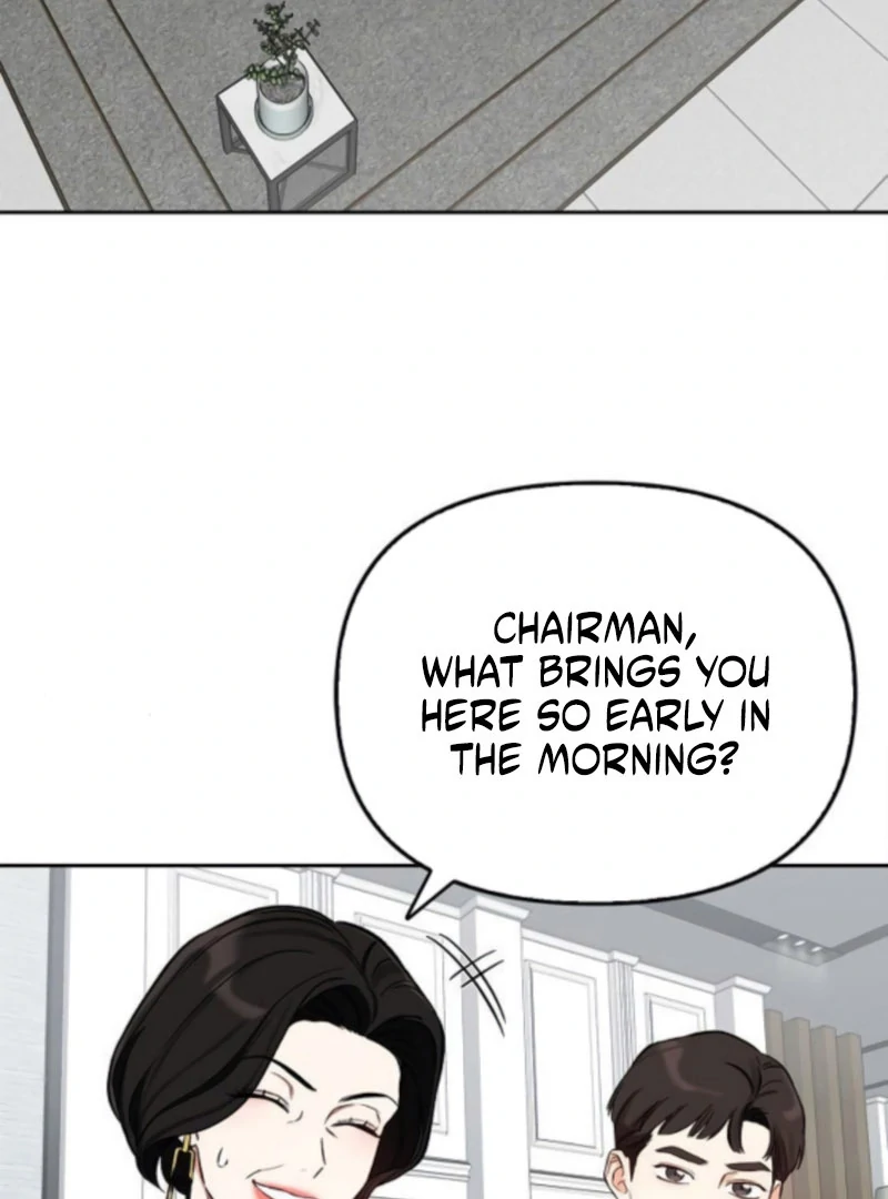 I will Become Your Dog, Boss Chapter 51 - page 74