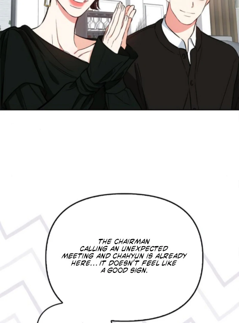 I will Become Your Dog, Boss Chapter 51 - page 75