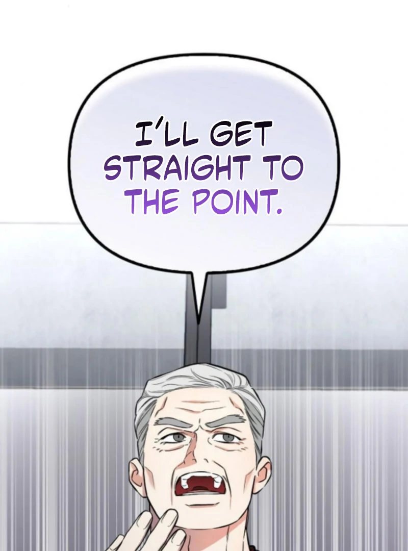 I will Become Your Dog, Boss Chapter 51 - page 77